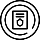 Link to terms and conditions